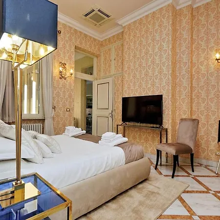 Jolly Room E Breakfast