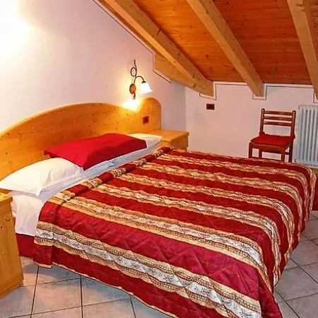 Jolly Room E Breakfast 4* Roma