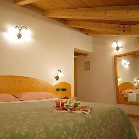 Bed and breakfast Jolly Room E Breakfast 4*