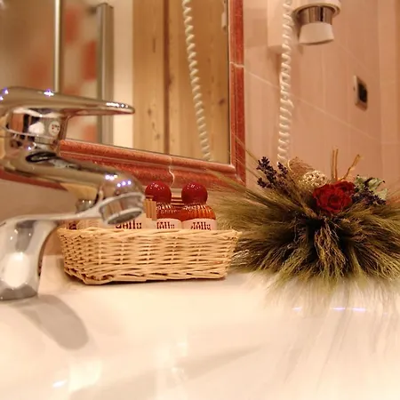 Jolly Room E Breakfast 4* Rome