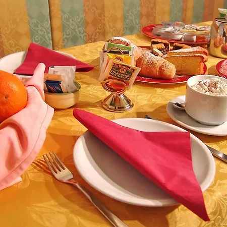 Bed and breakfast Jolly Room E Breakfast