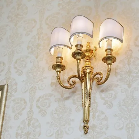 Bed and breakfast Jolly Room E Breakfast Roma