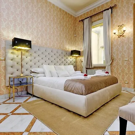 Bed and breakfast Jolly Room E Breakfast Roma