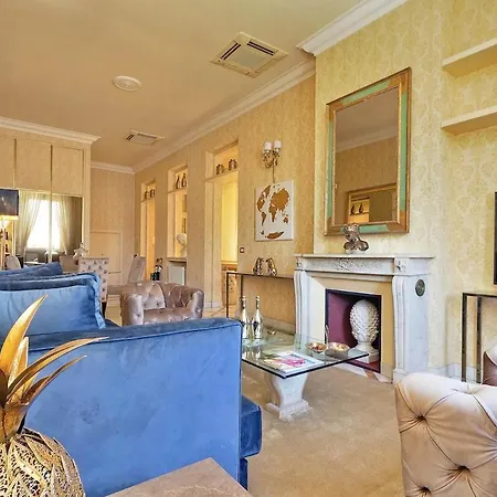 Jolly Room E Breakfast 4* Rome