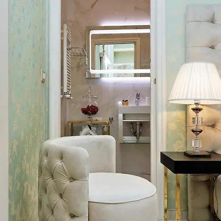 Jolly Room E Breakfast Bed and breakfast