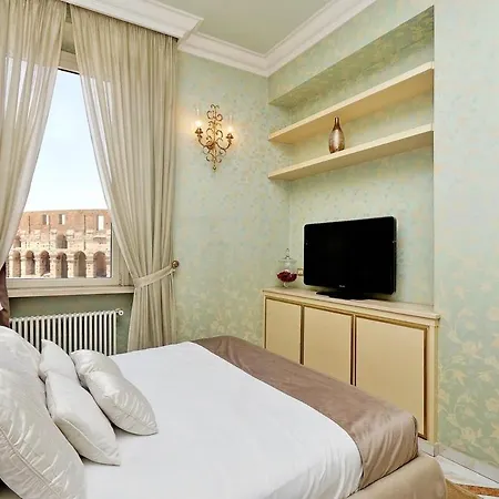 Bed and breakfast Jolly Room E Breakfast
