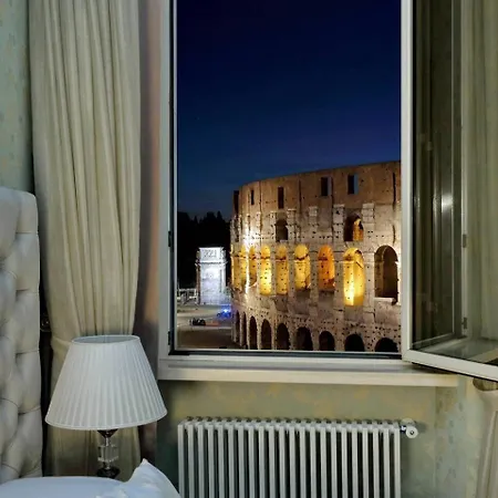 Bed and breakfast Jolly Room E Breakfast 4*