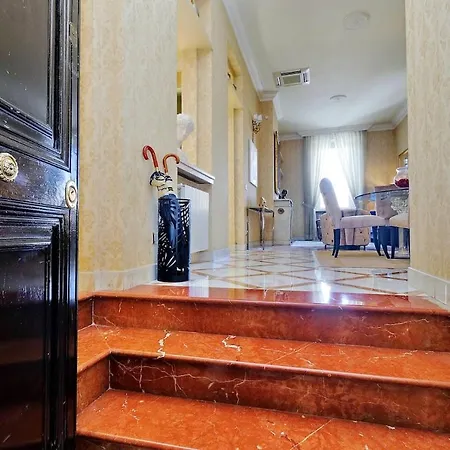 Jolly Room E Breakfast 4* Rome