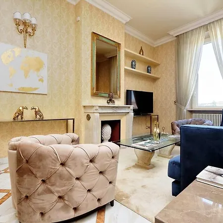 Jolly Room E Breakfast Bed & Breakfast