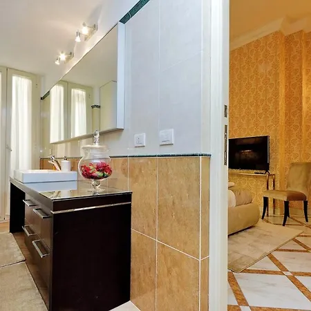 Bed & Breakfast Jolly Room E Breakfast 4*