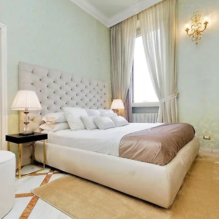 Jolly Room E Breakfast 4* Rome
