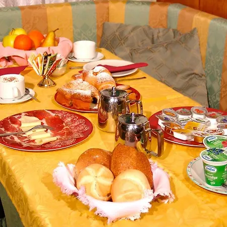 Jolly Room E Breakfast Rome